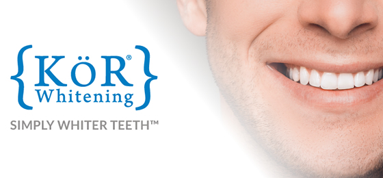 Kor Whitening Simply Whiter Teeth