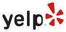 Yelp logo