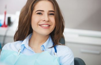 Dental Patient