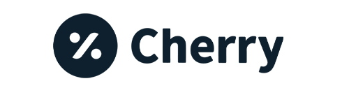 cherry logo